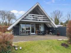 Ferienhaus - Ferienhaus Ellenor - 300m to the inlet