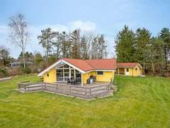 Ferienhaus - Ferienhaus Sesto - 300m to the inlet