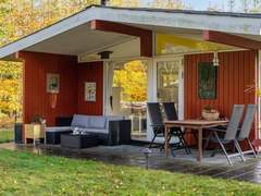 Ferienhaus - Ferienhaus Calli - 400m to the inlet