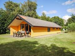 Ferienhaus - Ferienhaus Naema - 600m to the inlet