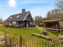 Ferienhaus - Ferienhaus Thyra - 500m to the inlet