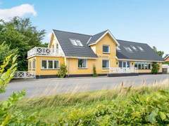 Ferienhaus - Ferienhaus Rina - 30m to the inlet