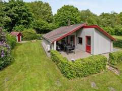 Ferienhaus - Ferienhaus Corinna - 28km from the sea