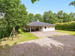 Ferienhaus - Ferienhaus Absalon - 29km from the sea