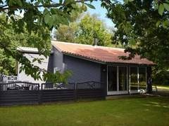 Ferienhaus - Ferienhaus Amanda - 30km from the sea