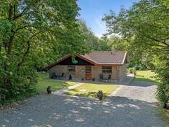 Ferienhaus - Ferienhaus Gisele - 30km from the sea