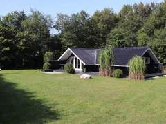 Ferienhaus - Ferienhaus Anninka - 28km from the sea