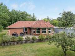 Ferienhaus - Ferienhaus Wyatt - 30km from the sea