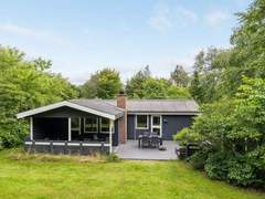 Ferienhaus - Ferienhaus Massie - 30km from the sea