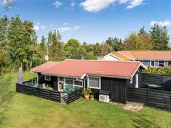 Ferienhaus - Ferienhaus Karelia - all inclusive - 800m from the sea