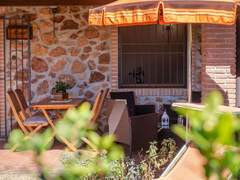 Ferienhaus - Ferienhaus Lavanda