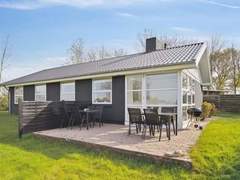 Ferienhaus - Ferienhaus Susia - 200m from the sea