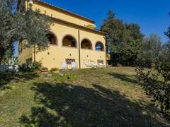 Ferienhaus - Ferienhaus Bellavista