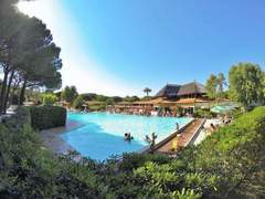 Ferienhaus - Ferienhaus Happy Premium