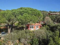 Ferienhaus - Ferienhaus Villa Marzia Mare & Golf