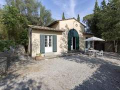 Ferienhaus - Ferienhaus, Chalet Amphora