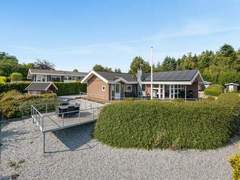 Ferienhaus - Ferienhaus Ebbeline - 150m from the sea