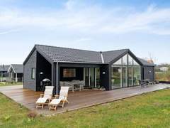 Ferienhaus - Ferienhaus Gregor - 300m from the sea