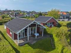 Ferienhaus - Ferienhaus Erene - 100m from the sea