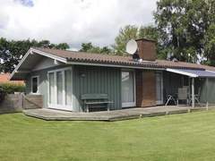 Ferienhaus - Ferienhaus Jarmunrek - all inclusive - 1km from the sea in SE Jutland