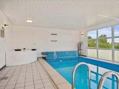Ferienhaus - Ferienhaus Peder - 950m from the sea