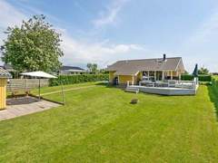 Ferienhaus - Ferienhaus Albantine - all inclusive - 150m from the sea in SE Jutland