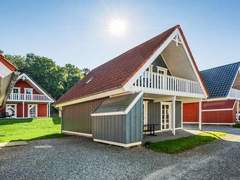 Ferienhaus - Ferienhaus Åse - 100m to the inlet