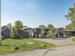 Ferienhaus - Ferienhaus Tyyni - 75m from the sea