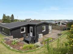 Ferienhaus - Ferienhaus Elain -  from the sea