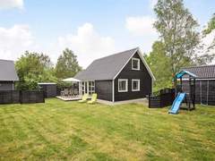 Ferienhaus - Ferienhaus Vilhelm