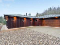 Ferienhaus - Ferienhaus Toska