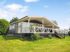 Ferienhaus - Ferienhaus Annabeth - 300m to the inlet