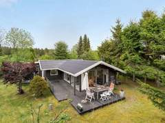 Ferienhaus - Ferienhaus Syrina