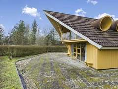 Ferienhaus - Ferienhaus Tally - 800m to the inlet