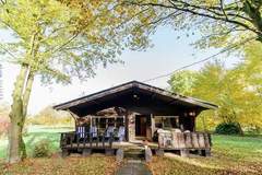 Ferienhaus - Lüneburger Heide - Ferienunterkunft in Eschede (4 Personen)