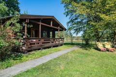 Ferienhaus - Lüneburger Heide - Ferienunterkunft in Eschede (4 Personen)