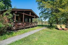 Ferienhaus - Lüneburger Heide - Ferienhaus in Eschede (4 Personen)