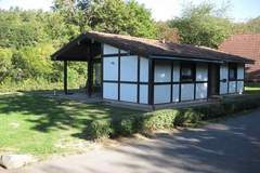 Ferienhaus - Ronshausen 2 - Ferienhaus in Ronshausen (5 Personen)