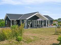 Ferienhaus - Ferienhaus Annerose - 550m from the sea
