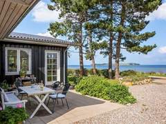Ferienhaus - Ferienhaus Varma - 25m from the sea