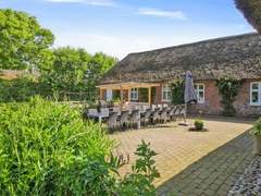 Ferienhaus - Ferienhaus Tilla - 600m from the sea