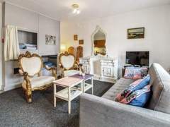 Ferienwohnung - Ferienwohnung, Appartement Ahvo - 22km from the sea