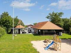 Ferienhaus - Ferienhaus Gabriele - 17km from the sea