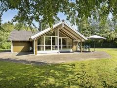 Ferienhaus - Ferienhaus Kaare - 34.2km from the sea