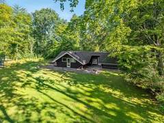 Ferienhaus - Ferienhaus Jaakoppi - 25km from the sea