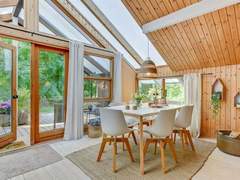 Ferienhaus - Ferienhaus Swenki - 29km from the sea