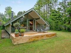Ferienhaus - Ferienhaus Hilla - 31km from the sea