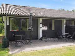 Ferienwohnung - Ferienwohnung, Appartement Wisti - all inclusive - 20km from the sea in Western Jutland