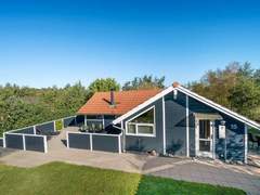 Ferienhaus - Ferienhaus Thit - 1.2km to the inlet