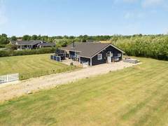 Ferienhaus - Ferienhaus Shalin - 1.4km to the inlet